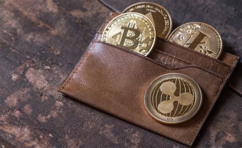 How Does a Cryptocurrency Wallet Work? - Bitcoin Wolf