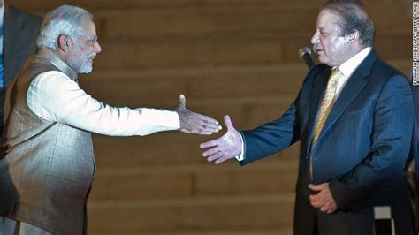 India's Narendra Modi: Foreign policy game changer? - CNN.com