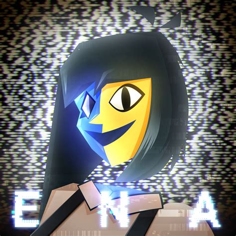 ENA - Fan Art by TigenNas on DeviantArt