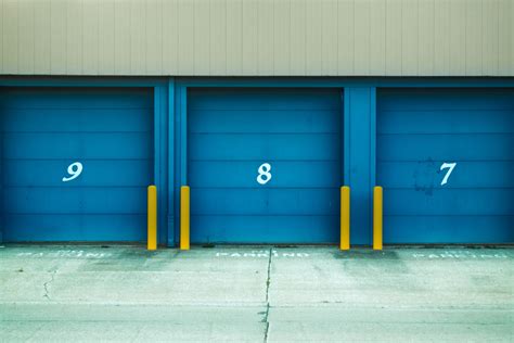 8 Ways Self Storage Can Help You | One Storage