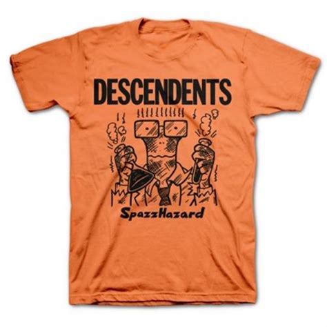 Backstreetmerch | Descendents T-Shirts | Official Merch