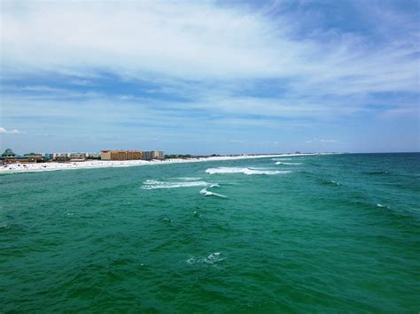 Okaloosa Island, Florida | Okaloosa island, Pretty pictures, Favorite ...