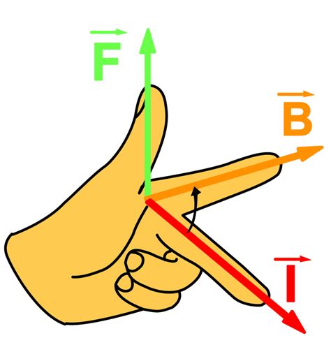 Magnetic Force on a Current Carrying Conductor | Electrical Academia