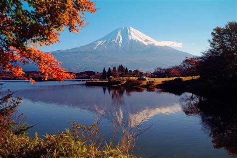 Shizuoka Prefecture | Japan Experience