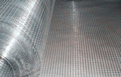 1 4 Inch Welded Wire Mesh | Stainless Steel Wire Mesh Screen Supply