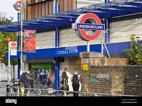 Colindale hi-res stock photography and images - Alamy