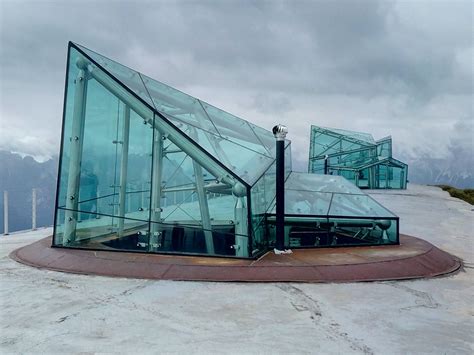 Forte Monte Rite - MMM Dolomiti - Museo della Montagna Messner