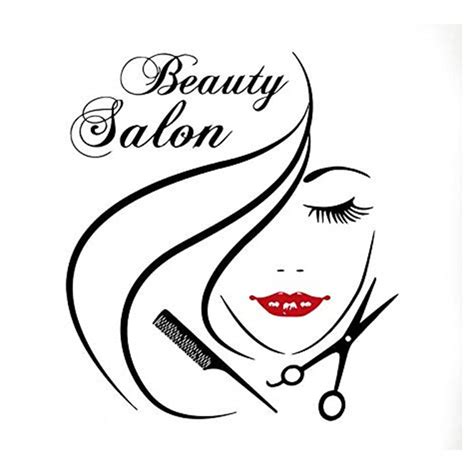 Hair Salon Logos Hair Logo Beauty Salon Logo Fashion Logo Design | Hot ...