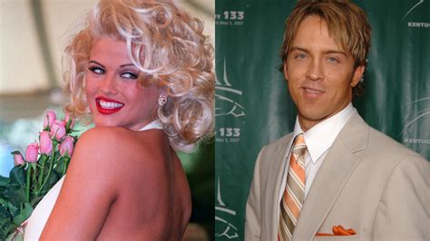 Where Is Larry Birkhead Now? Anna Nicole Smith’s Ex 2023, Dannielynn’s ...