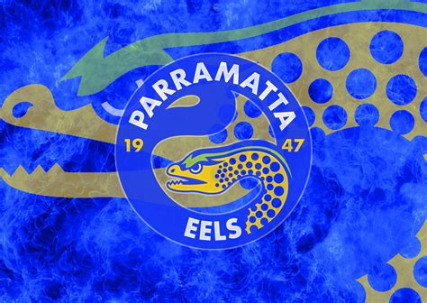 Parramatta Eels Wallpapers - Wallpaper Cave