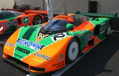 Mazda 787b wallpapers, Vehicles, HQ Mazda 787b pictures | 4K Wallpapers ...