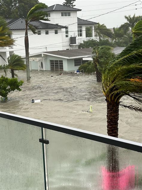 Hurricane Ian damage in Fort Myers: Photos, video from Twitter, TikTok ...