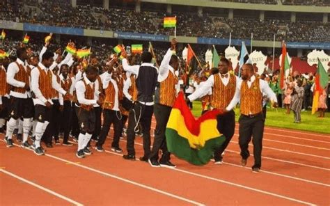 AU postpones 2023 African Games after Addis Ababa meeting - OnuaOnline