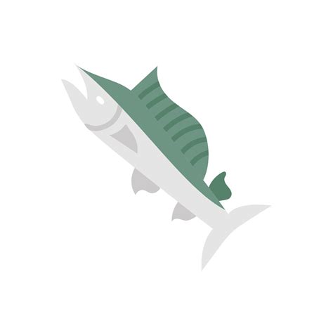 Spearfish icon in vector. Illustration 33336196 Vector Art at Vecteezy