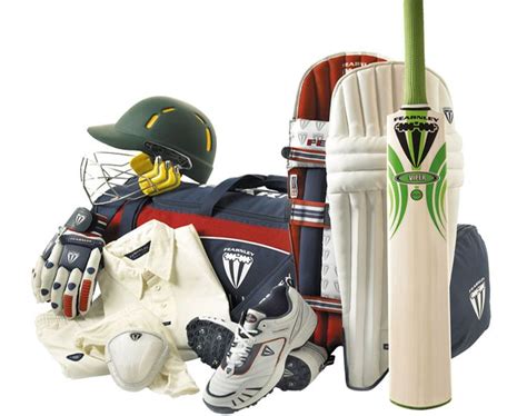 Affordable Cricket Gear Helps Kids Get Started | Cricket equipment ...