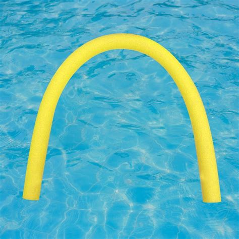 Pinfect Pool Noodles Low Density Water Float Aid Noodles for Floating and Craft Projects ...