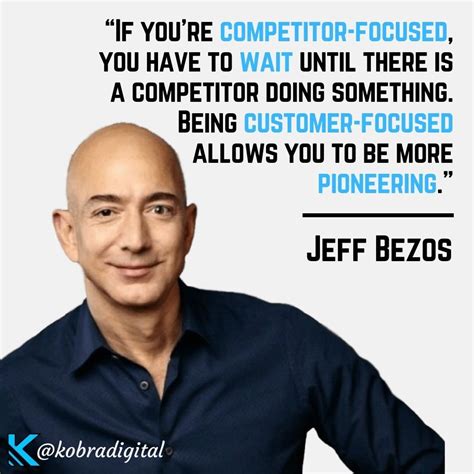 One of the goals of Amazon has always been to be the most customer-focused company on Earth 🌎 ...