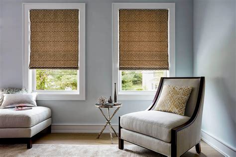 Geometric Fabrics | Custom Blinds and Shades | Blinds To Go