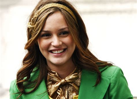 Image - Leighton meester gossip girl.jpg - Gossip Girl Wiki