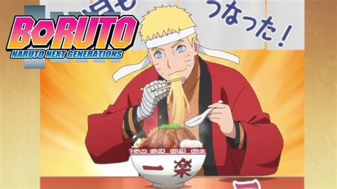 Ichiraku Ramen Naruto