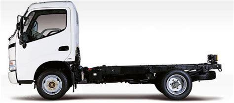 Hino Dutro WU 600 Price in Pakistan 2024 New Model Specs, Features