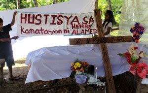 Pagmimina at militarisasyon: Magkaugnay na panganib sa Mindanao – Pinoy ...