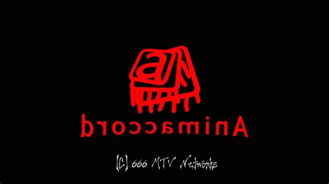 droccaminA (Animaccord) Logo (666) by ThePSF404 on DeviantArt