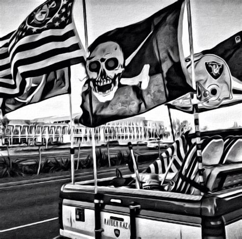 Raider Flags Raiders Flag, Oakland Raiders Football, Usc Trojans, Raider Nation, First Nations ...