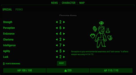 Fallout 4 perk chart guide - widelomi