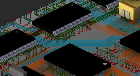 An Introductory Multilayer PCB Design Tutorial | Advanced PCB Design Blog | Cadence | Circuit ...