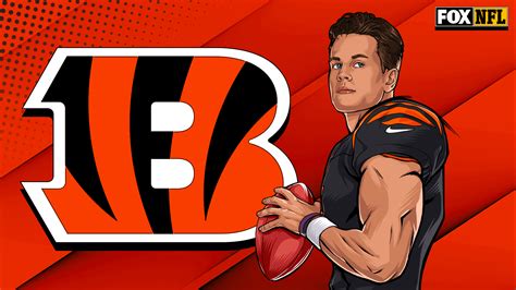 Bengals weren’t expected to be here. But with Joe Burrow, anything is ...