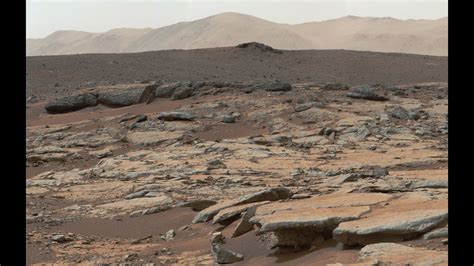 IMAGENS DE MARTE (HD): Imagens da Curiosity Rover / Nasa - YouTube