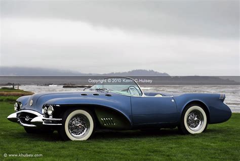 Buick Wildcat II - concept car - Photos, News, Reviews, Specs, Car listings