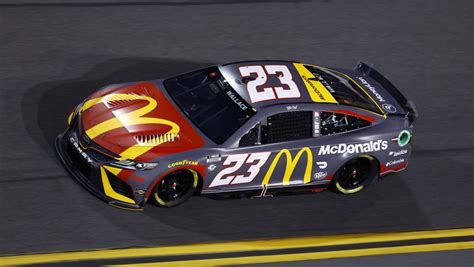 23XI Racing talks about expanding its NASCAR Cup Series program