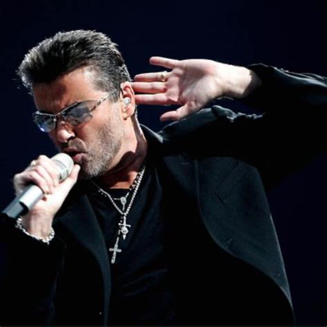 George Michael: Last Christmas - Crook Productions