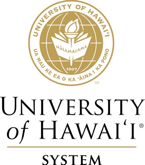 University of Hawaii at Manoa – Logos Download