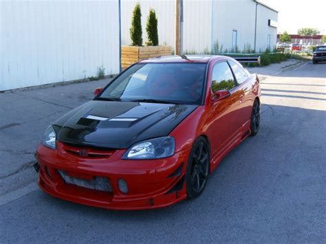 2001 Honda Civic - Pictures - CarGurus