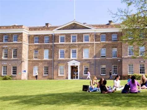 University of Leicester, UK - EducationWorld