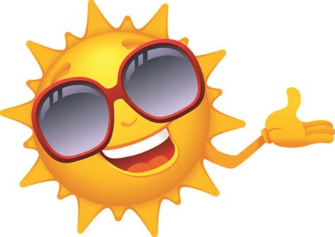 Summer sun clipart free vector download (6,679 Free vector) for ...