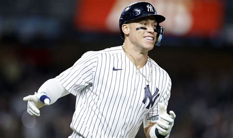 Aaron Judge makes New York Yankees first with special home run record ...