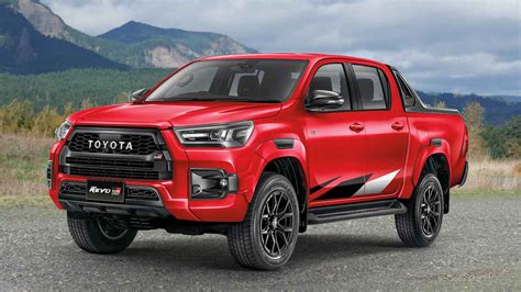 Exclusive: Upcoming Toyota Hilux Price Range Details Leaked