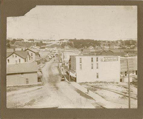 See what Mackinac Island looked like a century ago - mlive.com