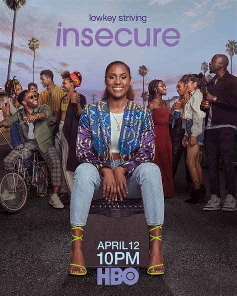 Insecure (season 5)