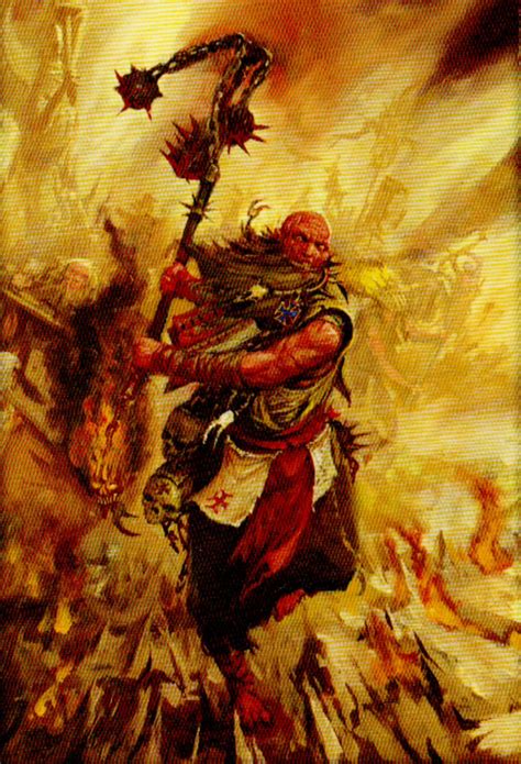 Flagellants | Warhammer Wiki | Fandom