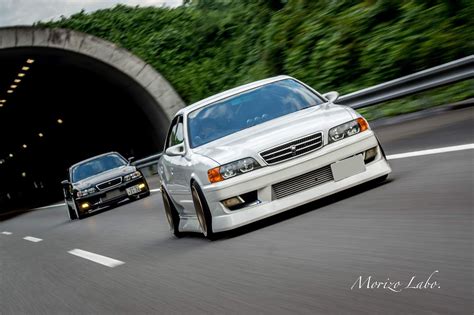 Toyota Chaser Wallpapers - Top Free Toyota Chaser Backgrounds - WallpaperAccess