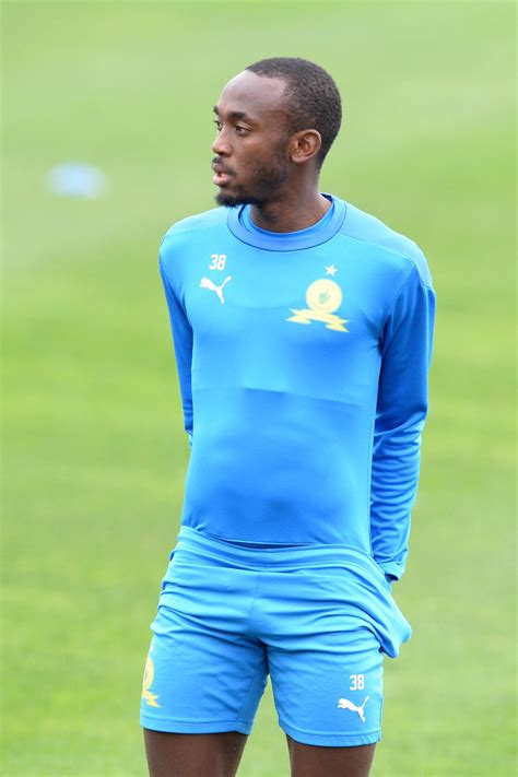 Will Shalulile Feature In Crunch Match Vs Pirates? | Soccer Laduma