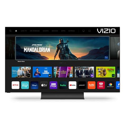 VIZIO OLED 65″ Class 4K HDR SmartCast Smart TV OLED65-H1 – The Market Depot