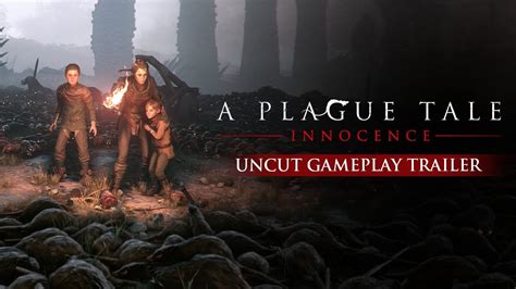 Buy A Plague Tale: Innocence (Xbox One) from £18.98 (Today) – Best Deals on idealo.co.uk