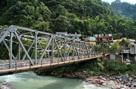 Ghorepani Poon Hill Trek | AwOiSoAk | Travel Blog | Never Stop Travelling