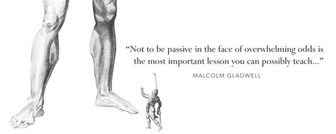 David Amp Goliath Malcolm Gladwell Quotes. QuotesGram